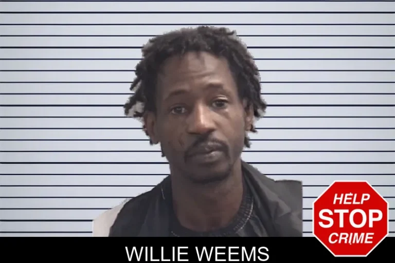 Willie Weems