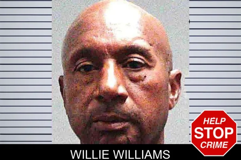 Willie Williams
