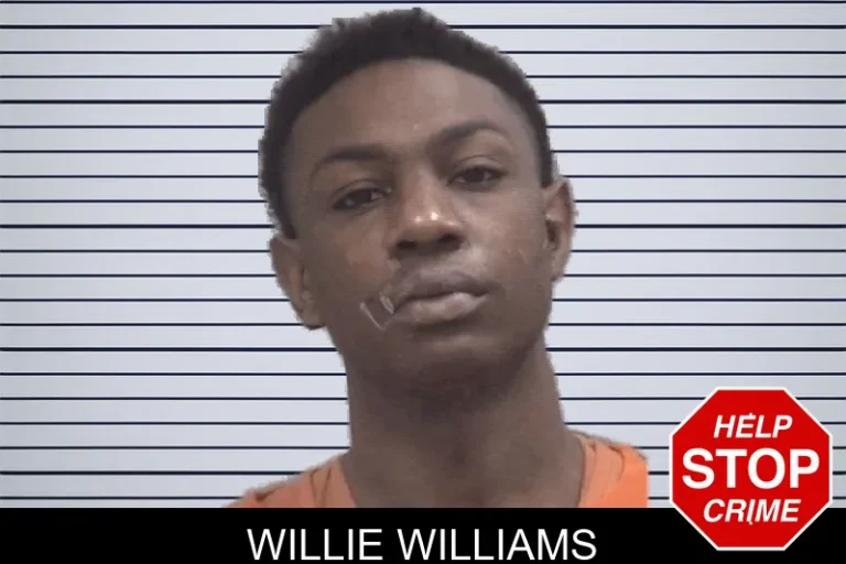 Willie Williams