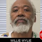 Willie Wylie Mugshots