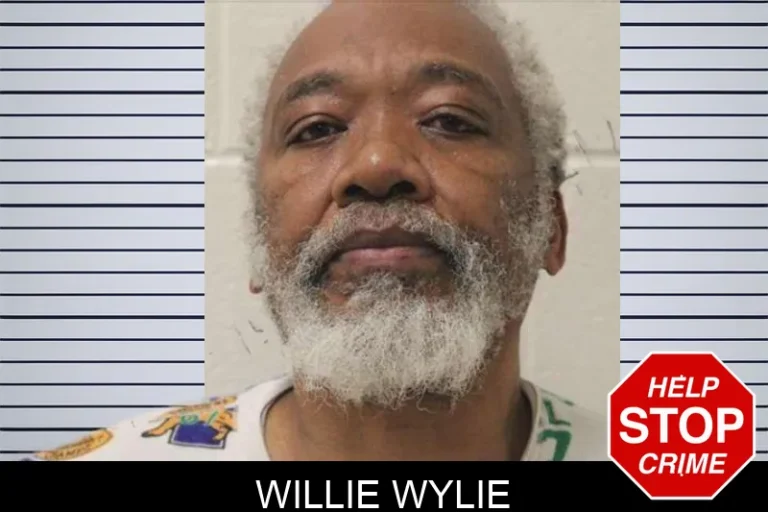 Willie Wylie