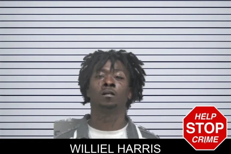 Williel Harris