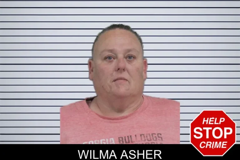 Wilma Asher