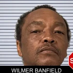 Wilmer Banfield Mugshots