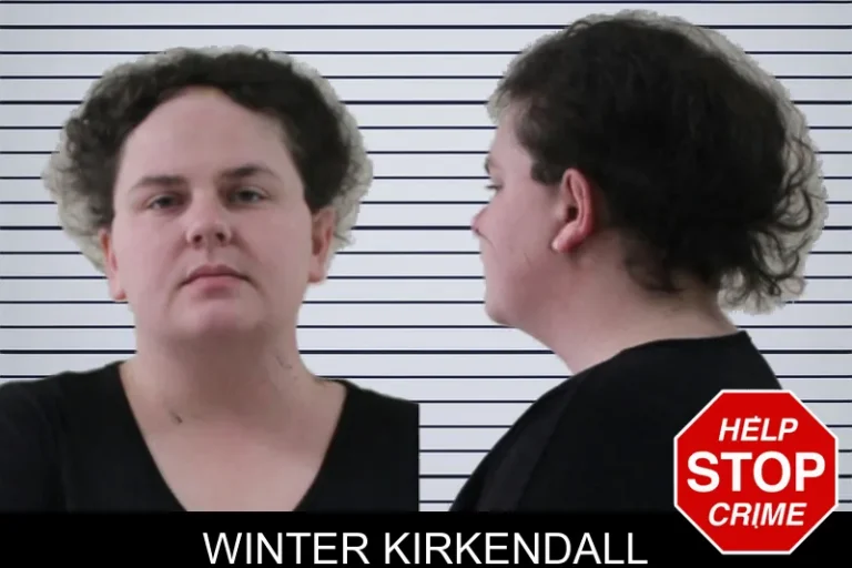 Winter Kirkendall