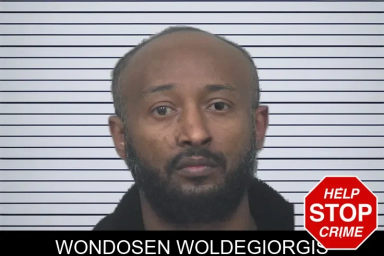 Wondosen Woldegiorgis mugshot – Gwinnett County , Georgia Wondosen Woldegiorgis