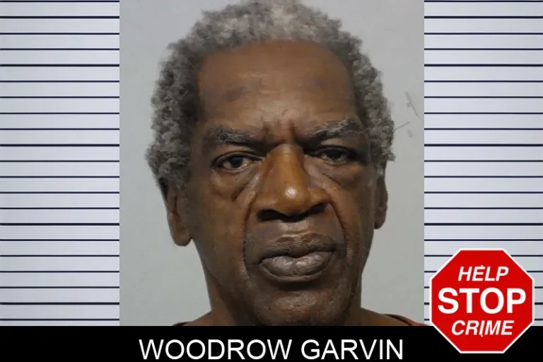 Woodrow Garvin