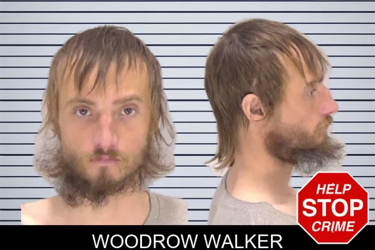 Woodrow Walker