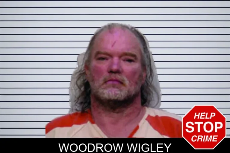 Woodrow Wigley