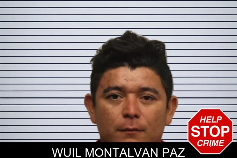Wuil Montalvan Paz