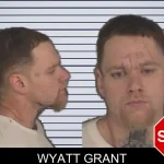 Wyatt Grant Mugshots