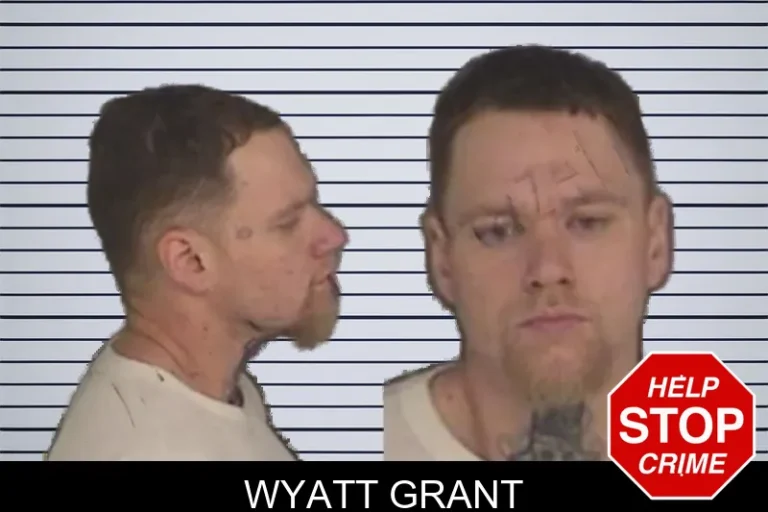 Wyatt Grant