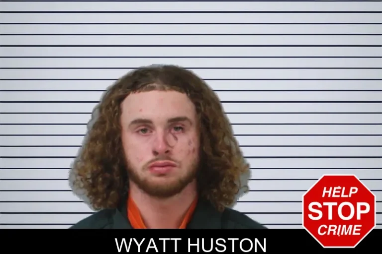 Wyatt Huston