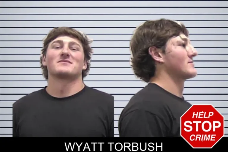 Wyatt Torbush