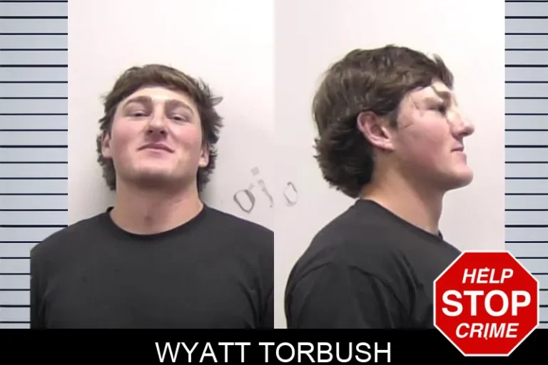 Wyatt Torbush
