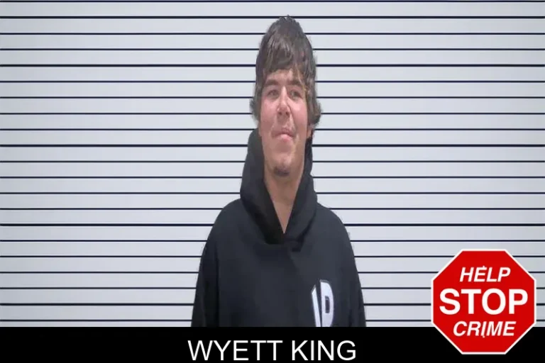 Wyett King