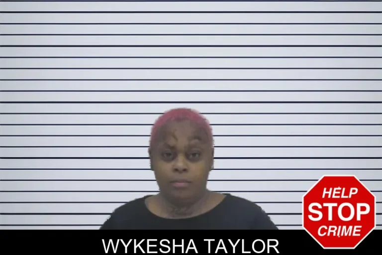 Wykesha Taylor