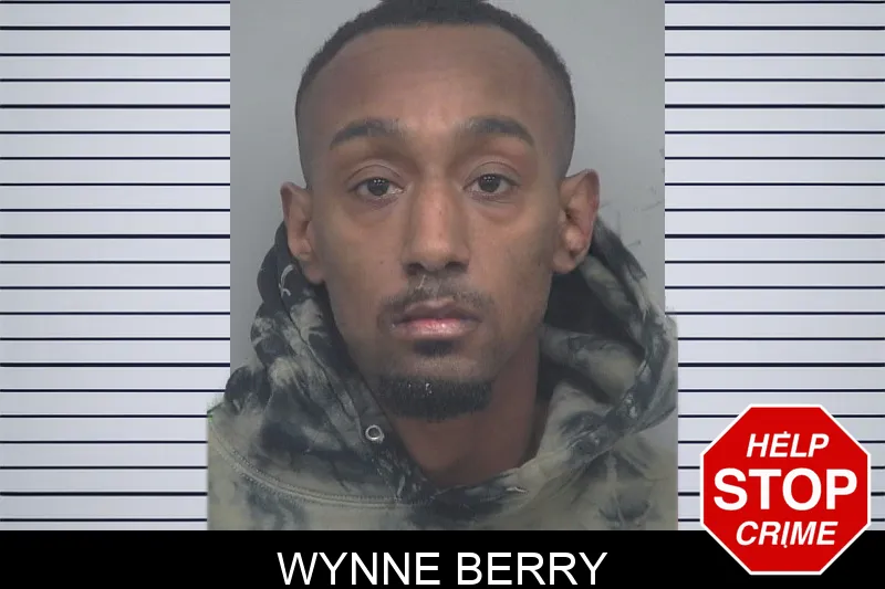 Wynne Berry mugshot – Gwinnett County , Georgia Wynne Berry mugshot