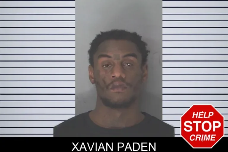 Xavian Paden