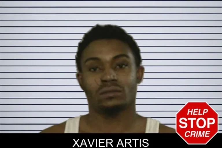 Xavier Artis