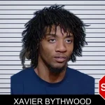 Xavier Bythwood mugshot – Glynn County , Georgia Xavier Bythwood mugshot