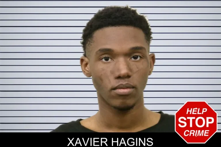 Xavier Hagins