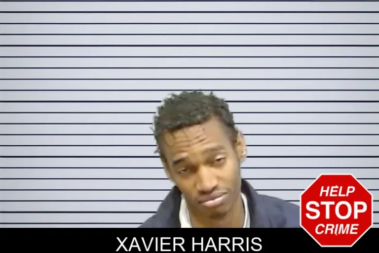 Xavier Harris