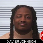 Xavier Johnson mugshot – Franklin County , Georgia Xavier Johnson mugshot