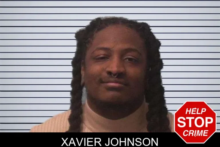 Xavier Johnson