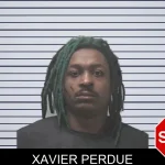 Xavier Perdue of Coweta County, Georgia Xavier Perdue Mugshots