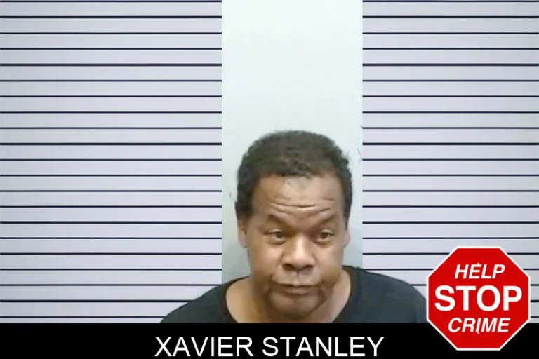Xavier Stanley