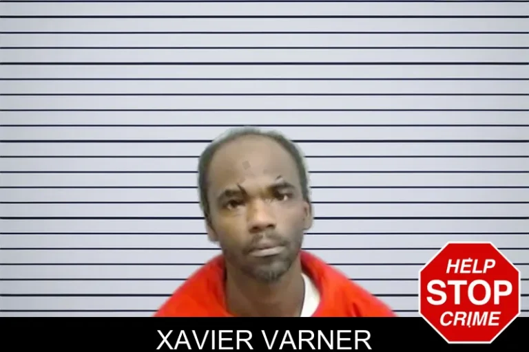 Xavier Varner