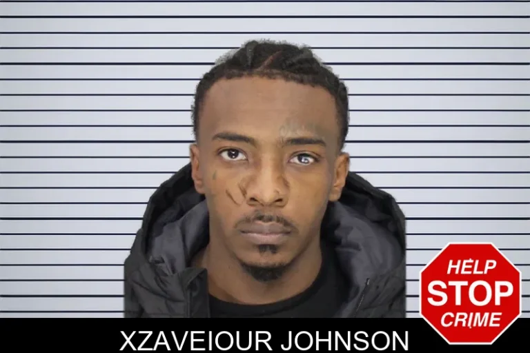 Xzaveiour Johnson