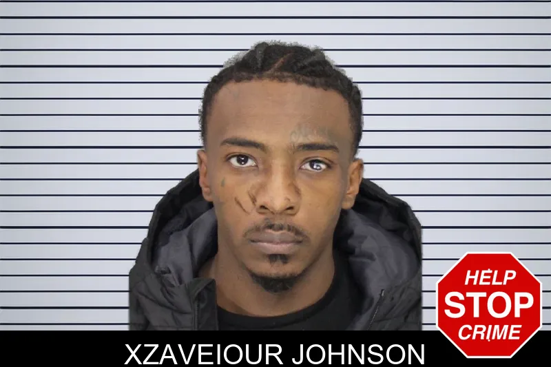 Xzaveiour Johnson mugshot – Cobb County , Georgia Xzaveiour Johnson mugshot