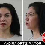 Yadira Ortiz-Pintor Mugshots