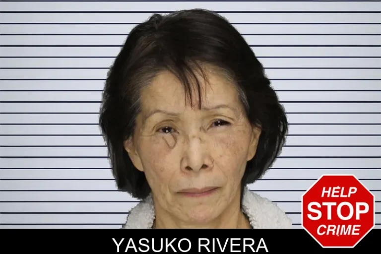 Yasuko Rivera