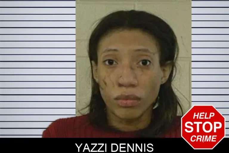 Yazzi Dennis