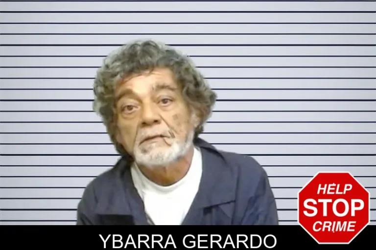 Ybarra Gerardo