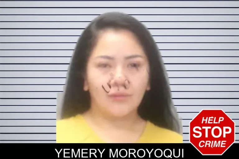 Yemery Moroyoqui