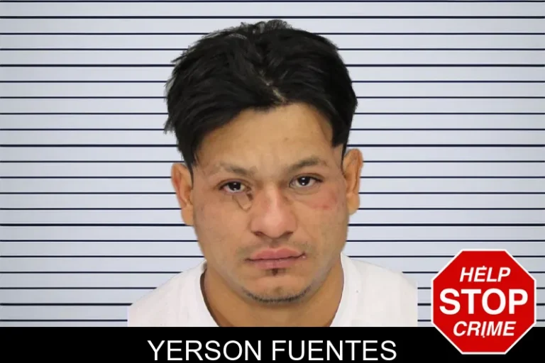 Yerson Fuentes