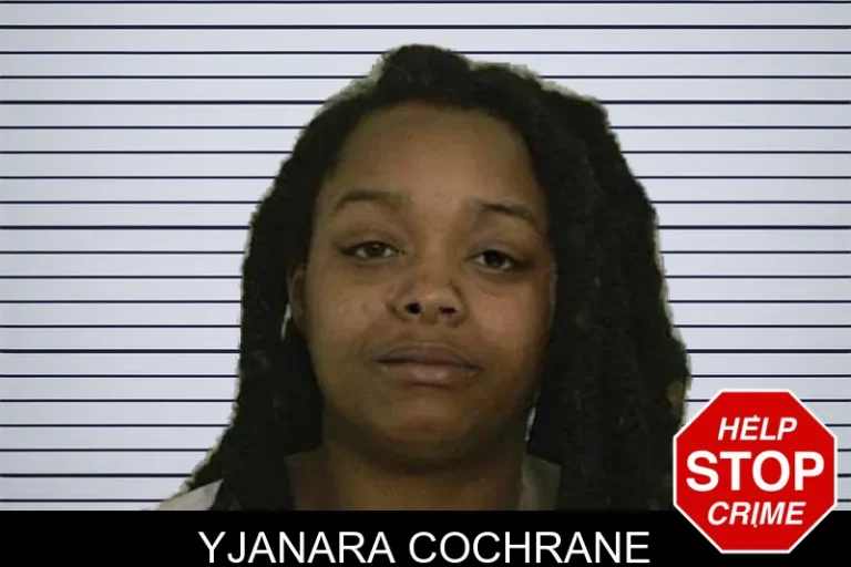 Yjanara Cochrane