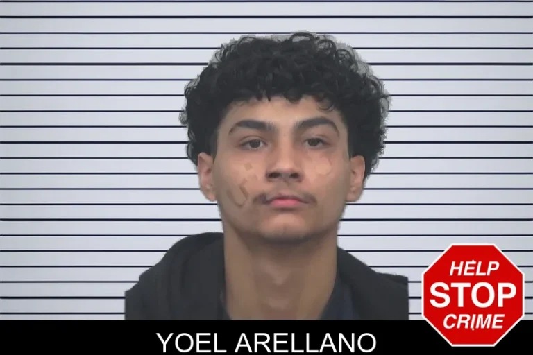 Yoel Arellano