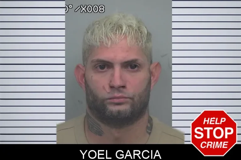 Yoel Garcia