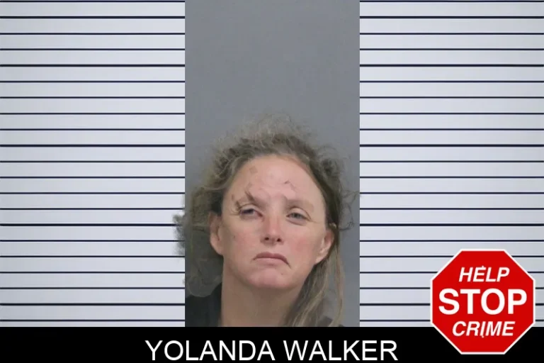 Yolanda Walker