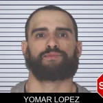 Yomar Lopez Mugshots