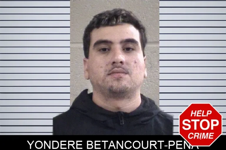 Yondere Betancourt-Pena