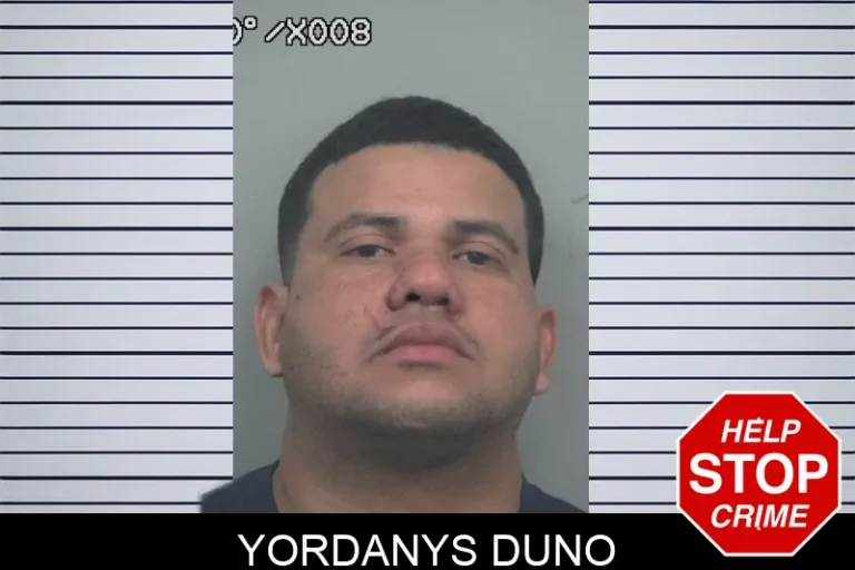 Yordanys Duno