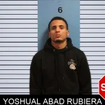 Yoshual Abad Rubiera Mugshots