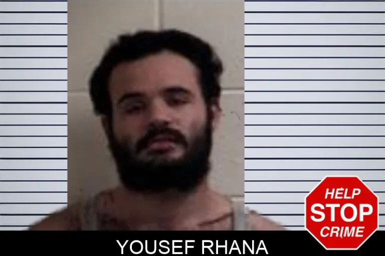 Yousef Rhana