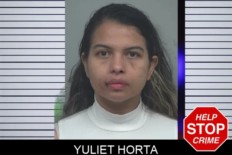 Yuliet Horta
